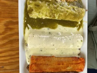 Los Magueyes Taqueria