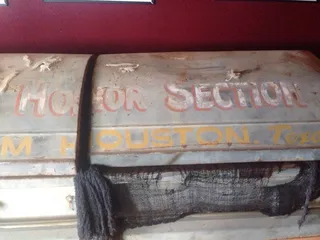 Ghosts915 Paranormal Research Center