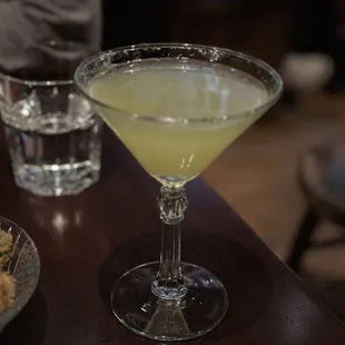 Forget me not gin yuzu shiso