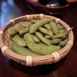 Edamame