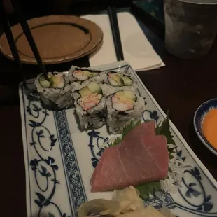 California roll