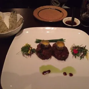 Tuna Tartar