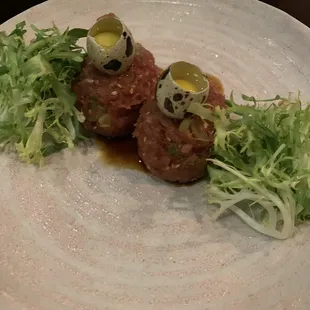 Quail Eggs
