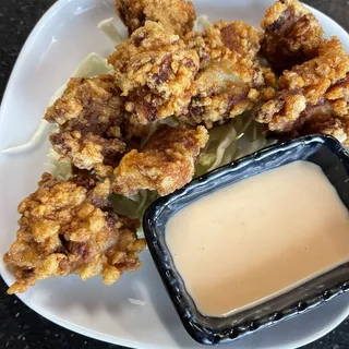 Chicken Karage