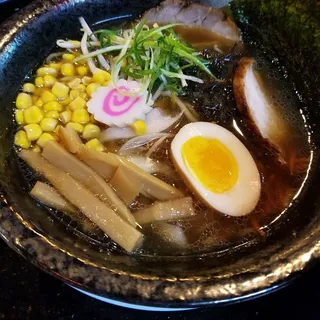 Shoyu Ramen