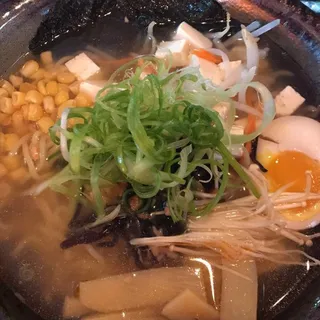 Shio Ramen