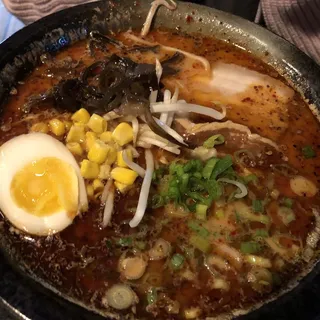 Jigoku Ramen