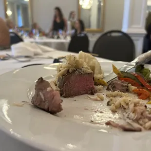 Filet