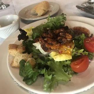Sensation Salad