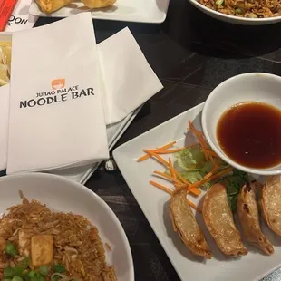 Jubao Special Fried Rice