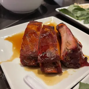 Spare Ribs