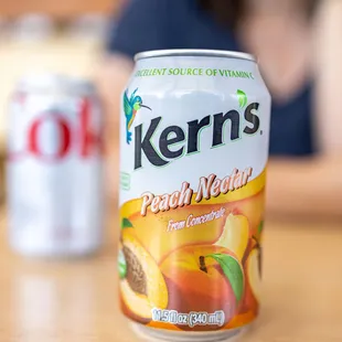 Drinks ($1.50)