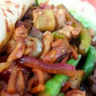 Chicken Suqaar