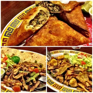 Chapatti
