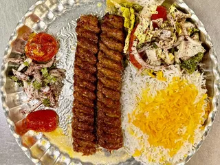 Taste of Persia SJ