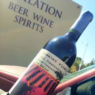 Jubilation Wines Spirits and Beer