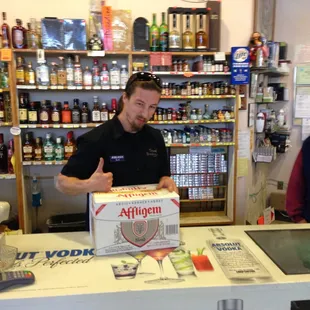 My special order case- HANDLED!