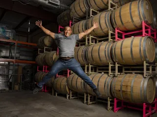 Hollow Spirits Distillery