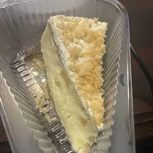 Jubilations Cheesecake