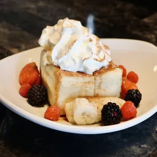 Special caramel bread  Follow @baked_bybrit on Insta for more content