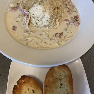 Carbonara