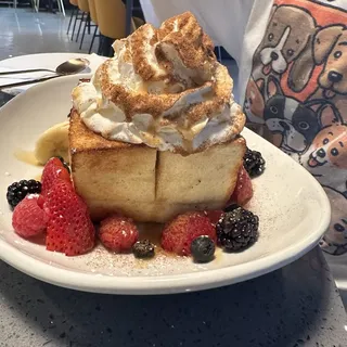 Special Caramel Bread