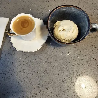 Affogato