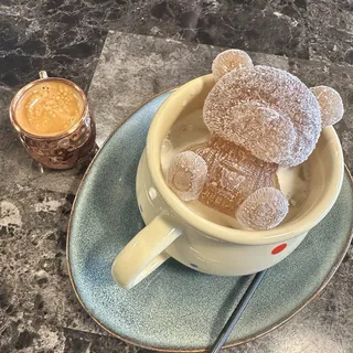 Single Shot Espresso