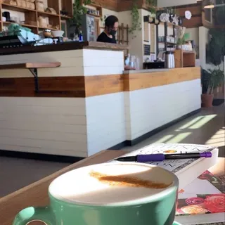 Chai Latte