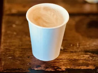 Logan House Coffee Company - Aurora