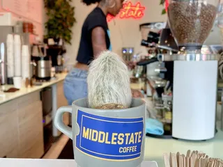 Middle State Coffee