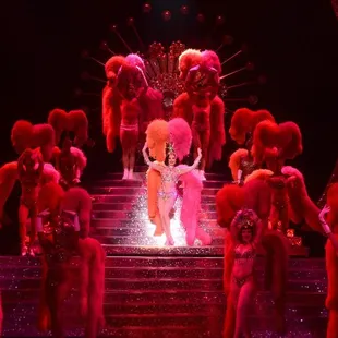 Jubilee Theater at Horseshoe Las Vegas