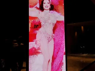 Dita Von Teese