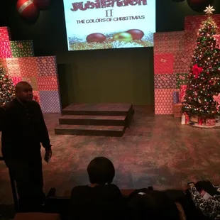 Jubilation II: The Colors of Christmas