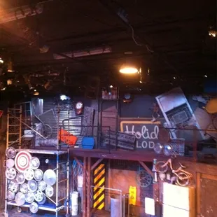 Set of Alice Wonder 2011!