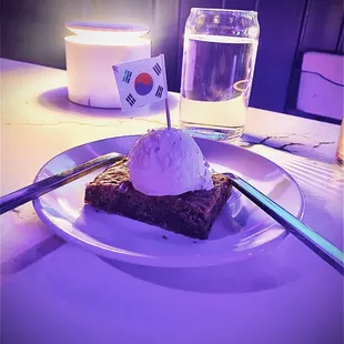 Dessert