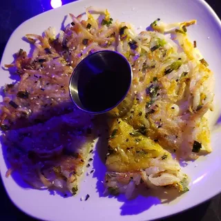 potato pancake