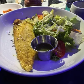 mackarel fish fillet (GF)