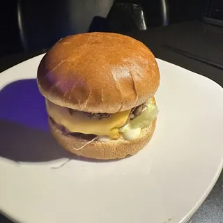 bulgogi burger