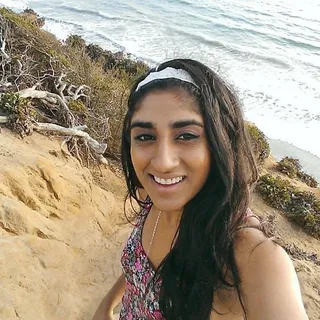 Divya K.