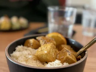 Potsticker