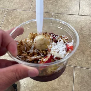 Acai