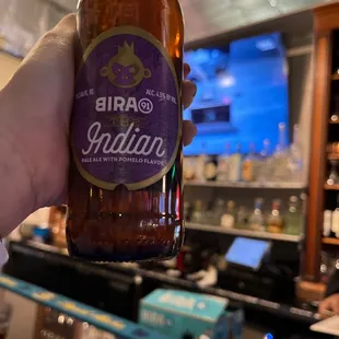 Bira beer