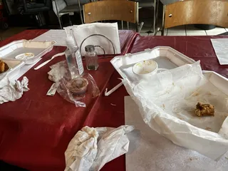 C&L Don't Need No Sauce BBQ