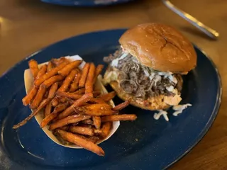 Big Ben's D & M BBQ