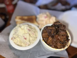 Feast BBQ