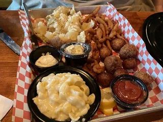 Ken-Tex Bar-B-Q