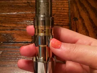 Lincoln Vapor