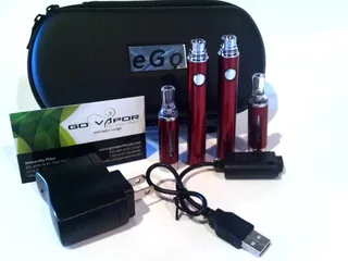 Go Vapor