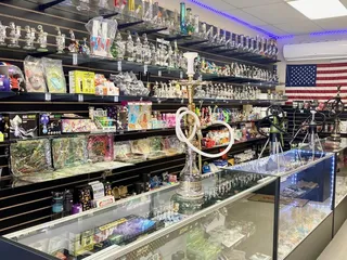 Ms V Shop